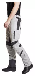 T-2204 Herren Touring grey, grey