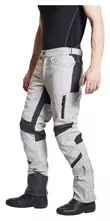 T-2204 Herren Touring grey, grey