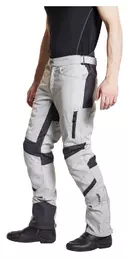 T-2204 Herren Touring grey, grey