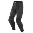 Dainese Pony 3 Perforated Leather мотоштаны Black Черный (размер: 48)
