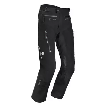 Dane Lyngby 2 Air мотоштаны Black Черный