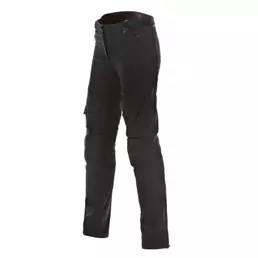 Dainese New Drake Air Tex Lady Black Черный (размер: 44)