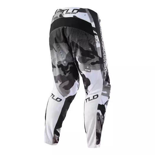 Troy Lee Designs Gp Brazen мотоштаны Grey Серый