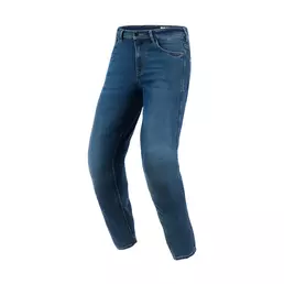 Alpinestars Flex-ast 5 Jeans Indigo Синий