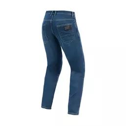 Alpinestars Flex-ast 5 Jeans Indigo Синий