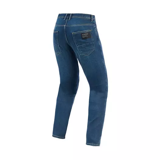 Alpinestars Flex-ast 5 Jeans Indigo Синий