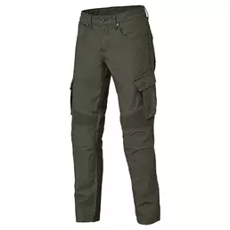 Held Creek 2 Jeans Green Military Зеленый