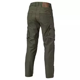Held Creek 2 Jeans Green Military Зеленый