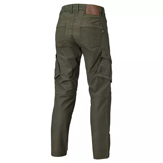 Held Creek 2 Jeans Green Military Зеленый