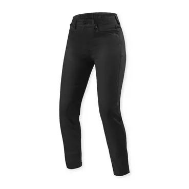 Rev'it Marzia Skinny Lady Jeans Black Черный