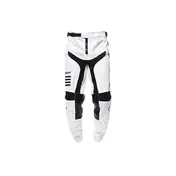 Fasthouse Carbon Eternal Kid мотоштаны White Белый