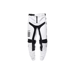 Fasthouse Carbon Eternal Kid мотоштаны White Белый (размер: 22)