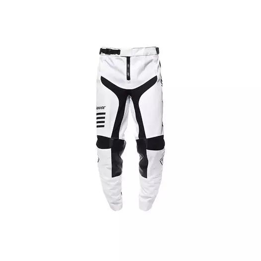 Fasthouse Carbon Eternal Kid мотоштаны White Белый (размер: 22)