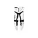 Fasthouse Carbon Eternal Kid мотоштаны White Белый