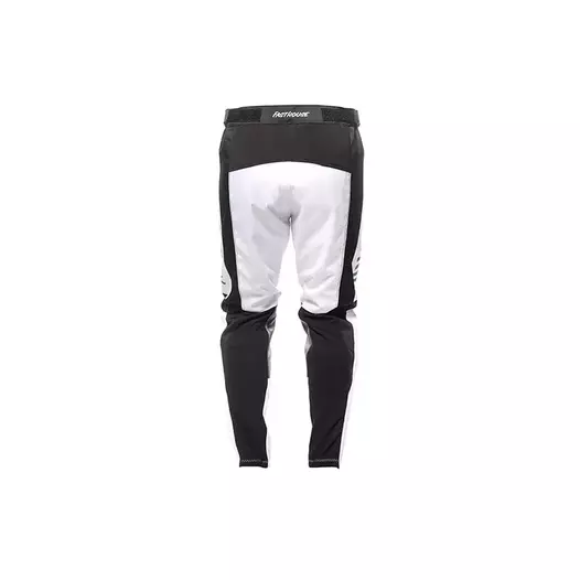 Fasthouse Carbon Eternal Kid мотоштаны White Белый