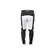 Fasthouse Carbon Eternal Kid мотоштаны White Белый