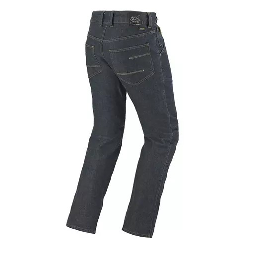 Spidi J-max Denim Pant Dark Blue
