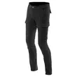 Dainese Cargo Slim Tapered Jeans Black Черный (размер: 28)