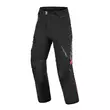 Alpinestars Halo Pro Drystar Xd Laminated мотоштаны Shadow Черный (размер: s)