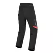 Alpinestars Halo Pro Drystar Xd Laminated мотоштаны Shadow Черный