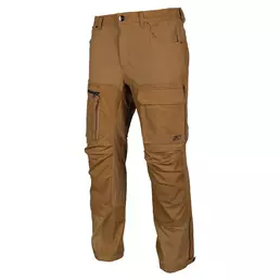 Klim Switchback Cargo мотоштаны Teak Коричневый (размер: 32/34)