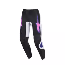 Alpinestars Fluid Grid 2026 мотоштаны Purple Фиолетовый