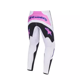 Alpinestars Fluid Grid 2026 мотоштаны Purple Фиолетовый