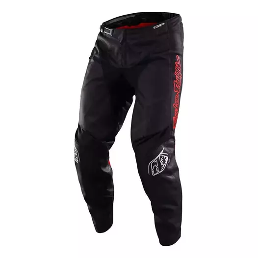 Troy Lee Designs Gp Pro Blends мотоштаны Red Красный (размер: 28)