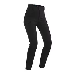 Pmj Sidney Leggings Black Черный