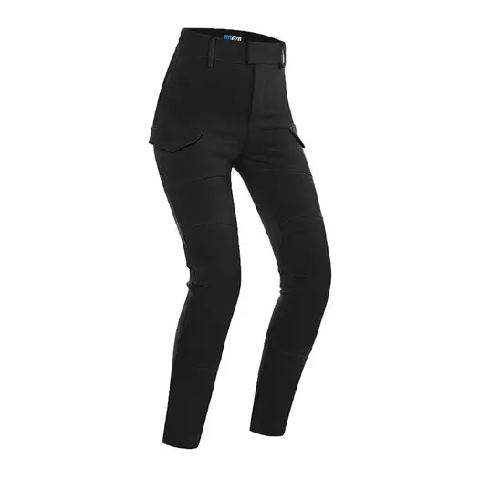 Pmj Sidney Leggings Black Черный (размер: 25)