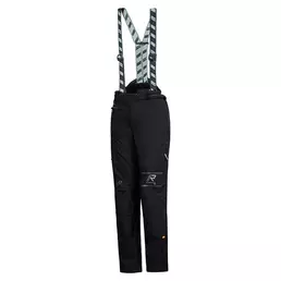 Rukka Raptorina Short C1 Lady мотоштаны Black Черный (размер: 36)