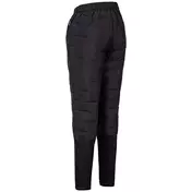 Rukka Raptorina Short C1 Lady мотоштаны Black Черный