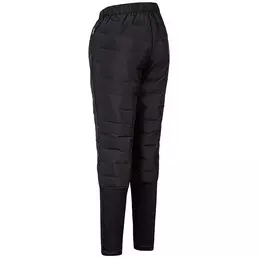 Rukka Raptorina Short C1 Lady мотоштаны Black Черный