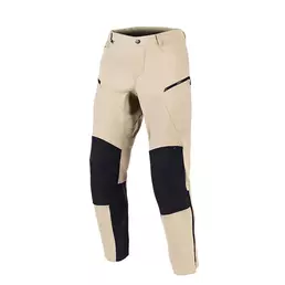 Alpinestars Stella Explore Ast Women мотоштаны Aluminium Бежевый (размер: xs)