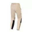 Alpinestars Stella Explore Ast Women мотоштаны Aluminium Бежевый