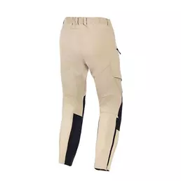 Alpinestars Stella Explore Ast Women мотоштаны Aluminium Бежевый