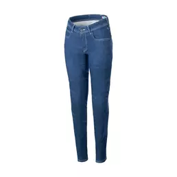 Alpinestars Daisy V3 Women Jeans Rinse Blue Синий