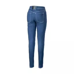 Alpinestars Daisy V3 Women Jeans Rinse Blue Синий