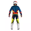 Acerbis Mx X-flex мотоштаны Желтый