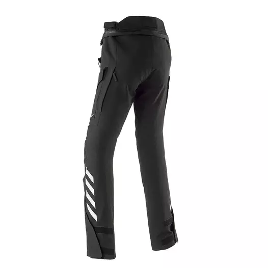 Clover Adv Lady мотоштаны Black Черный