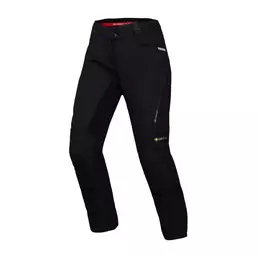 Ixs Horizon Gtx Lady мотоштаны Black Черный