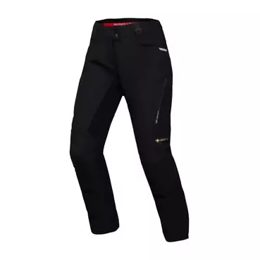 Ixs Horizon Gtx Lady мотоштаны Black Черный
