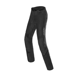 Clover Airjet Lady мотоштаны Black Черный
