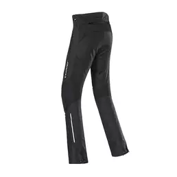 Clover Airjet Lady мотоштаны Black Черный