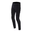 Dainese 5-pocket Denim Regular Jeans Deep Blue Синий (размер: 28)