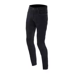 Dainese 5-pocket Denim Regular Jeans Deep Blue Синий