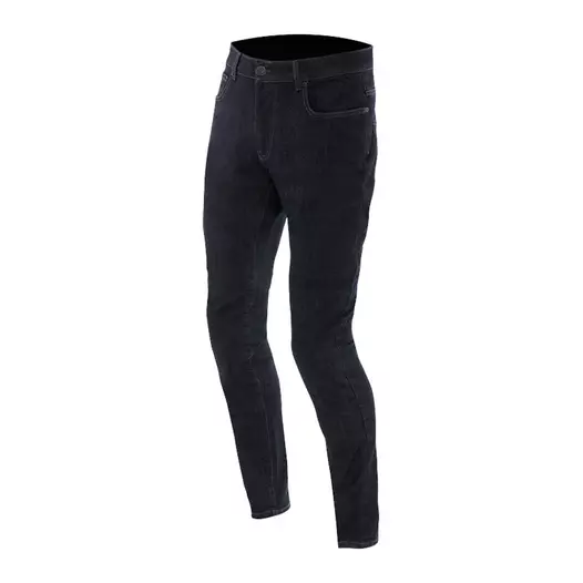 Dainese 5-pocket Denim Regular Jeans Deep Blue Синий (размер: 28)