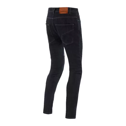 Dainese 5-pocket Denim Regular Jeans Deep Blue Синий