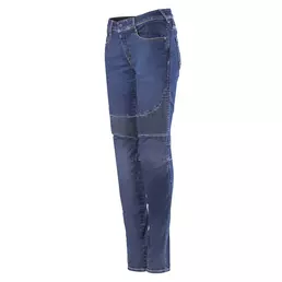 Alpinestars Stella Callie Denim Jeans Mid Tone Blue Синий (размер: 27)