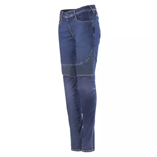 Alpinestars Stella Callie Denim Jeans Mid Tone Blue Синий (размер: 27)